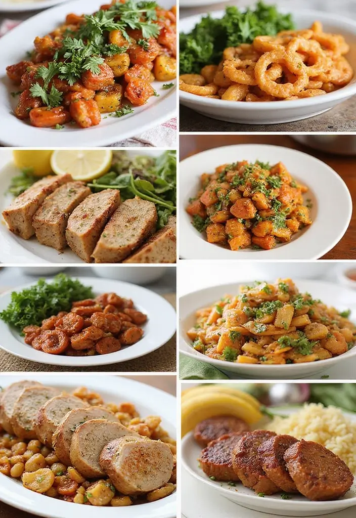 27 Leftover Pork Loin Recipes to Turn Extras into New Dishes 180 27 Leftover Pork Loin Recipes to Turn Extras into New Dishes - Conclusion