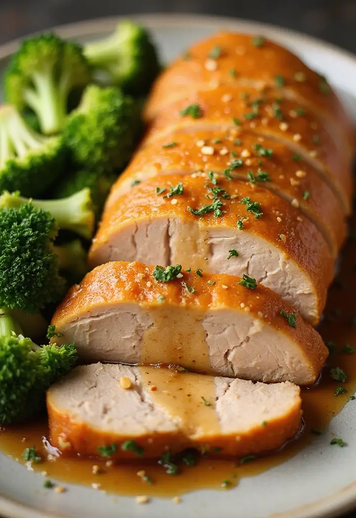 27 Mexican Pork Loin Recipes Full of Bold Flavor 125 27 Mexican Pork Loin Recipes Full of Bold Flavor - 21. Orange Ginger Pork Loin