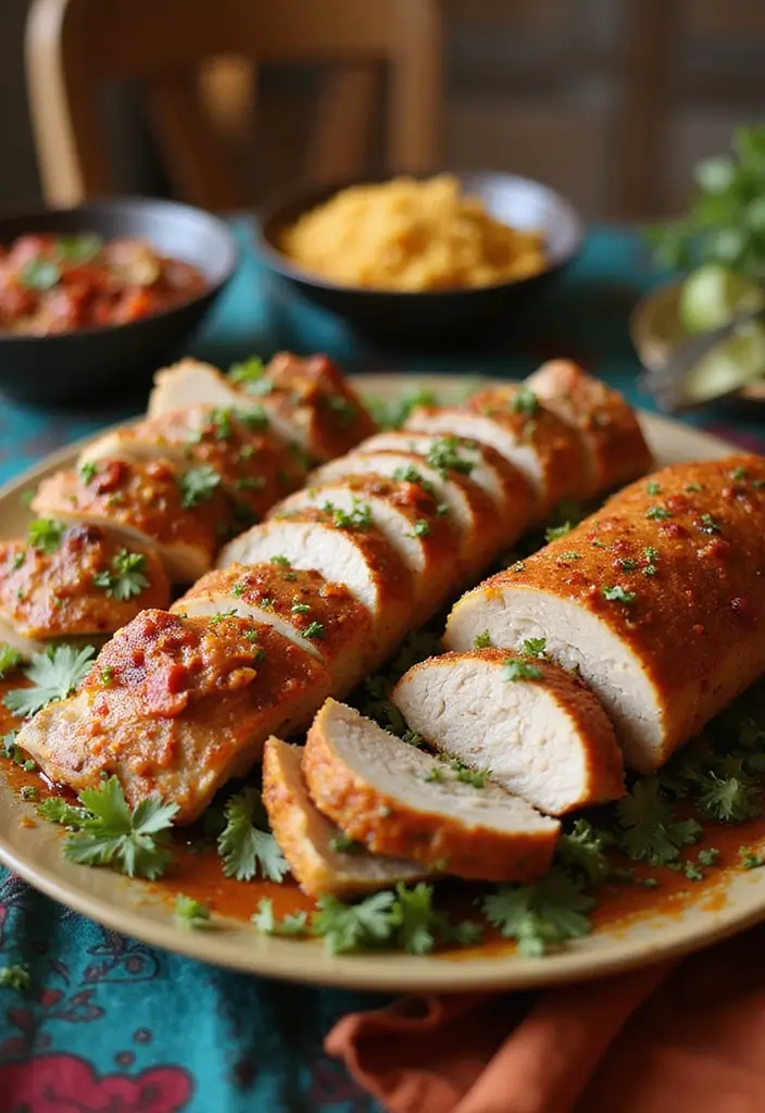 27 Mexican Pork Loin Recipes Full of Bold Flavor 172 27 Mexican Pork Loin Recipes Full of Bold Flavor - Conclusion