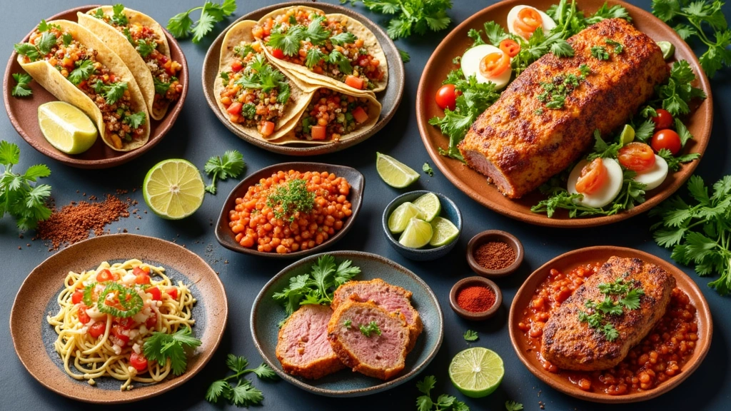 27 Mexican Pork Loin Recipes Full of Bold Flavor
