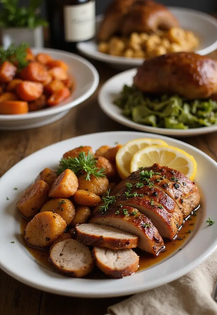 27 Roasted Pork Tenderloin Recipes That Always Impress - Conclusion