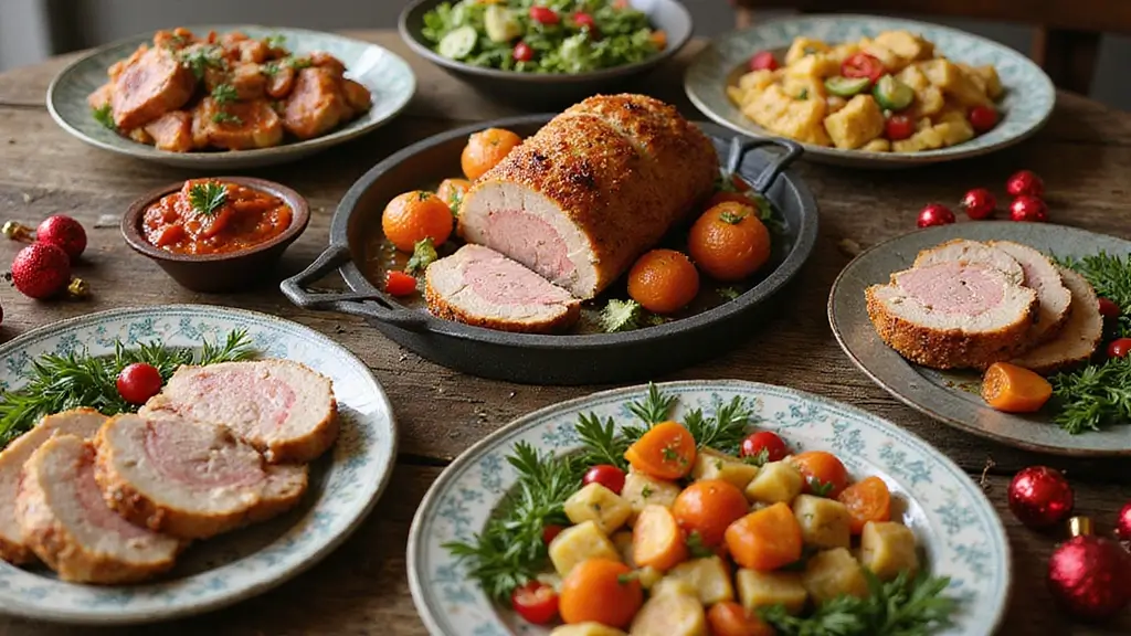 27 Roasted Pork Tenderloin Recipes That Always Impress