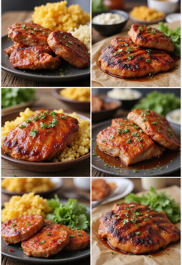 28 BBQ Pork Chop Recipes That Bring the Grill Indoors - Conclusion