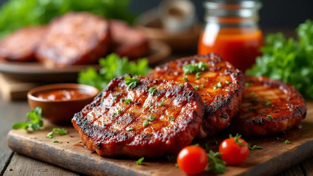 28 BBQ Pork Chop Recipes That Bring the Grill Indoors