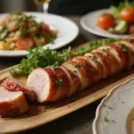 28 Bacon Wrapped Pork Tenderloin Recipes That Impress Every Guest