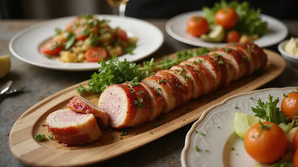 28 Bacon Wrapped Pork Tenderloin Recipes That Impress Every Guest