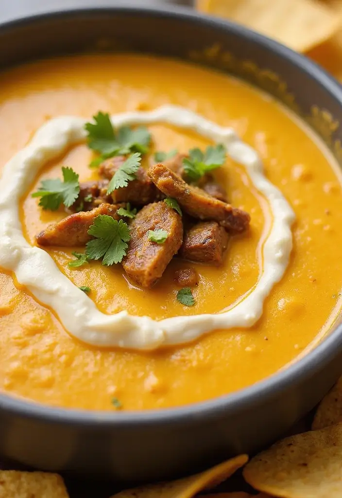 28 Leftover Pork Ribs Recipes That Are Surprisingly Delicious 96 28 Leftover Pork Ribs Recipes That Are Surprisingly Delicious - 16. Pork Rib Curry Queso