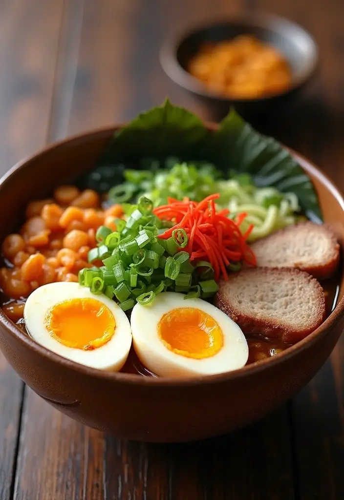 28 Leftover Pork Roast Recipes That Taste Even Better the Next Day 154 28 Leftover Pork Roast Recipes That Taste Even Better the Next Day - 24. Pork Roast Ramen