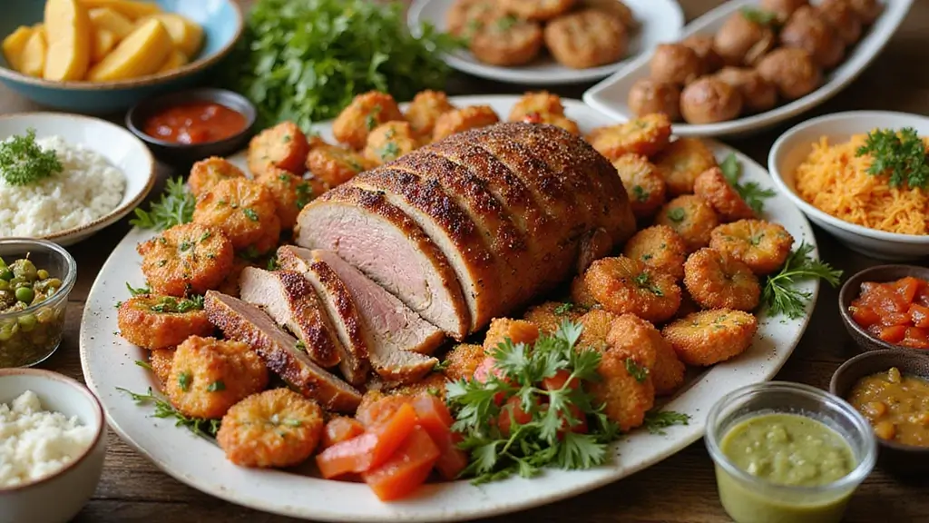 28 Leftover Pork Roast Recipes That Taste Even Better the Next Day