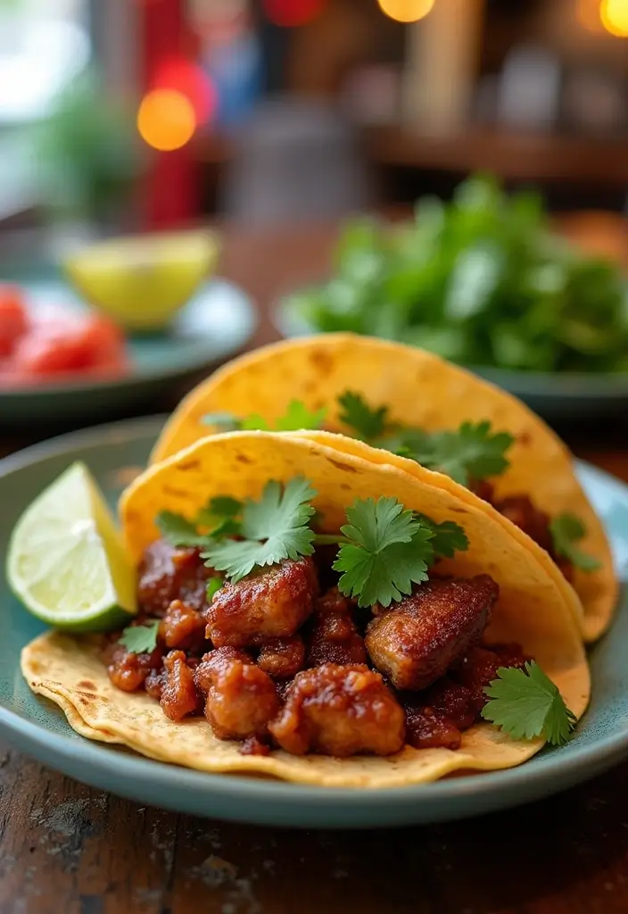 28 Pork Shoulder Steak Recipes for Rich and Juicy Dinners 27 28 Pork Shoulder Steak Recipes for Rich and Juicy Dinners - 5. Smoky Chipotle Pork Shoulder Steak