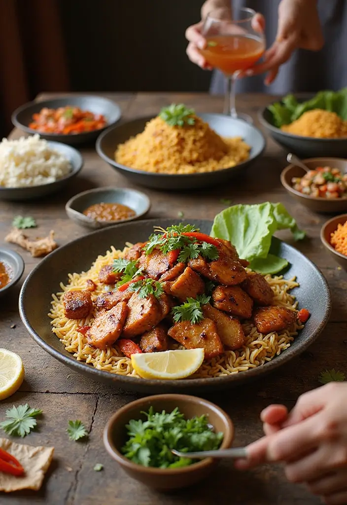 30 Asian Pork Shoulder Recipes That Are Rich and Flavorful - Conclusion