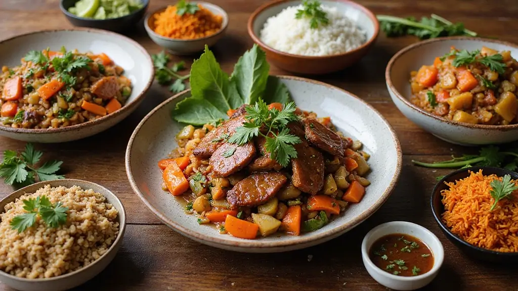 30 Asian Pork Shoulder Recipes That Are Rich and Flavorful