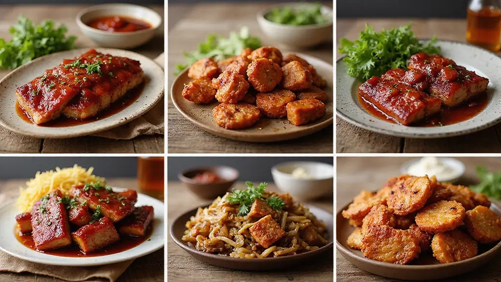 30 Easy Pork Belly Recipes That Melt in Your Mouth