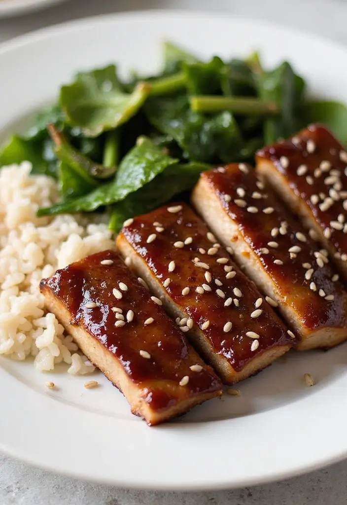 30 Grilled Pork Belly Recipes That Are Crispy and Juicy 131 30 Grilled Pork Belly Recipes That Are Crispy and Juicy - 21. Miso-Glazed Grilled Pork Belly
