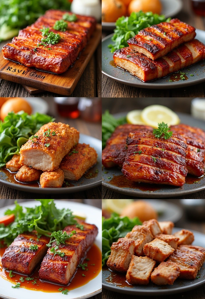 30 Grilled Pork Belly Recipes That Are Crispy and Juicy 193 30 Grilled Pork Belly Recipes That Are Crispy and Juicy - Conclusion