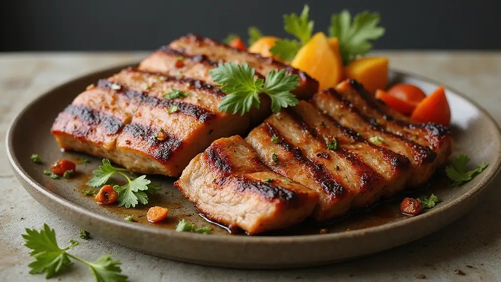 30 Grilled Pork Belly Recipes That Are Crispy and Juicy