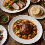 30 Juicy and Easy Recipes with Pork Roast for Your Slow Cooker