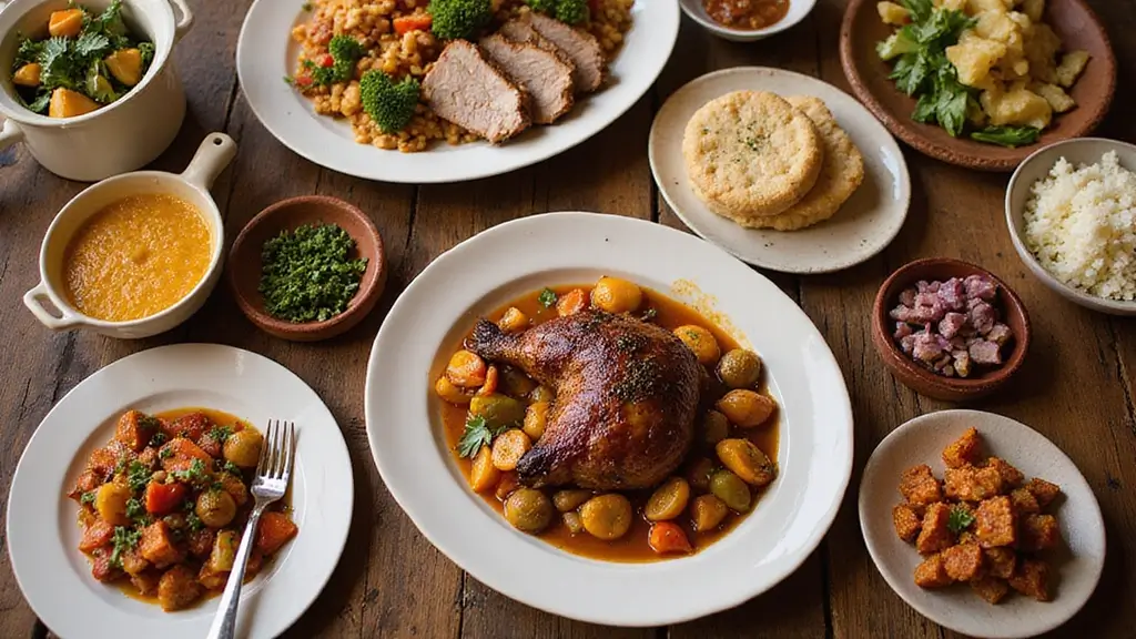30 Juicy and Easy Recipes with Pork Roast for Your Slow Cooker
