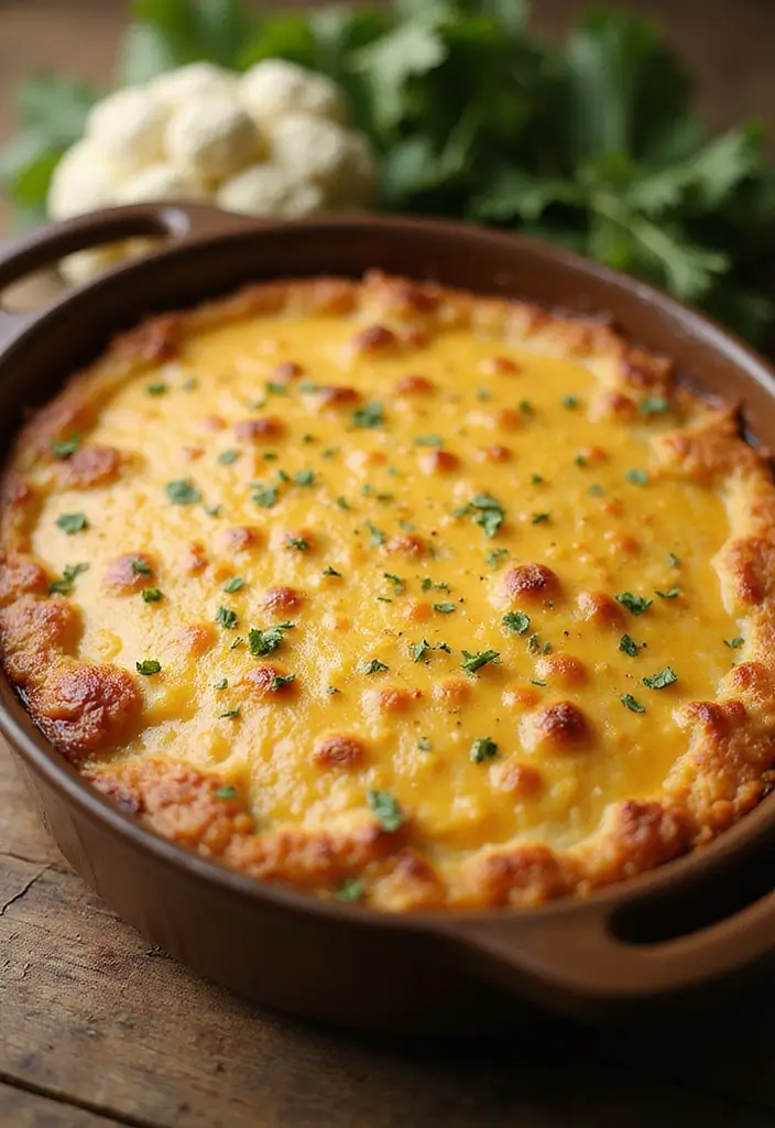 30 Keto Ground Pork Recipes That Are Low Carb and Satisfying - 1. Cheesy Keto Ground Pork Casserole