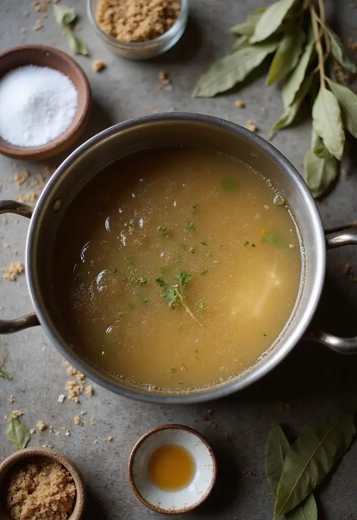 30 Pork Loin Brine Recipes for Extra Tender Meat 1 30 Pork Loin Brine Recipes for Extra Tender Meat - 1. Classic Salt and Brown Sugar Brine