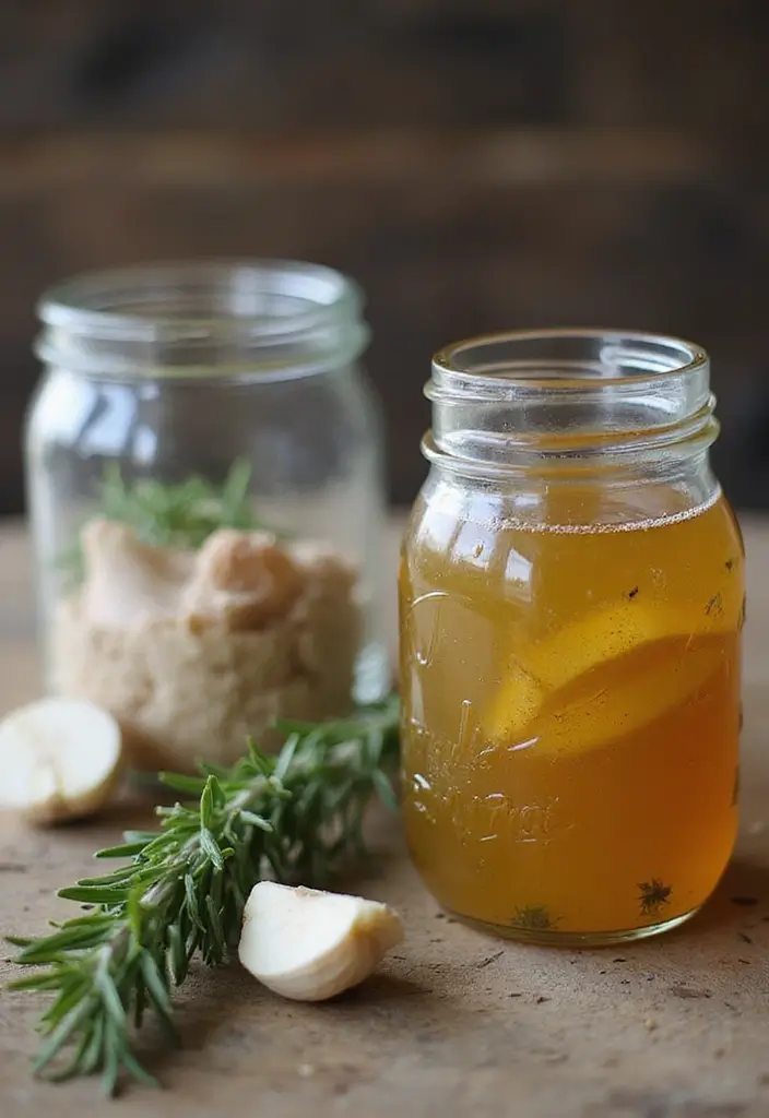 30 Pork Loin Brine Recipes for Extra Tender Meat 93 30 Pork Loin Brine Recipes for Extra Tender Meat - 15. Rosemary and Garlic Brine