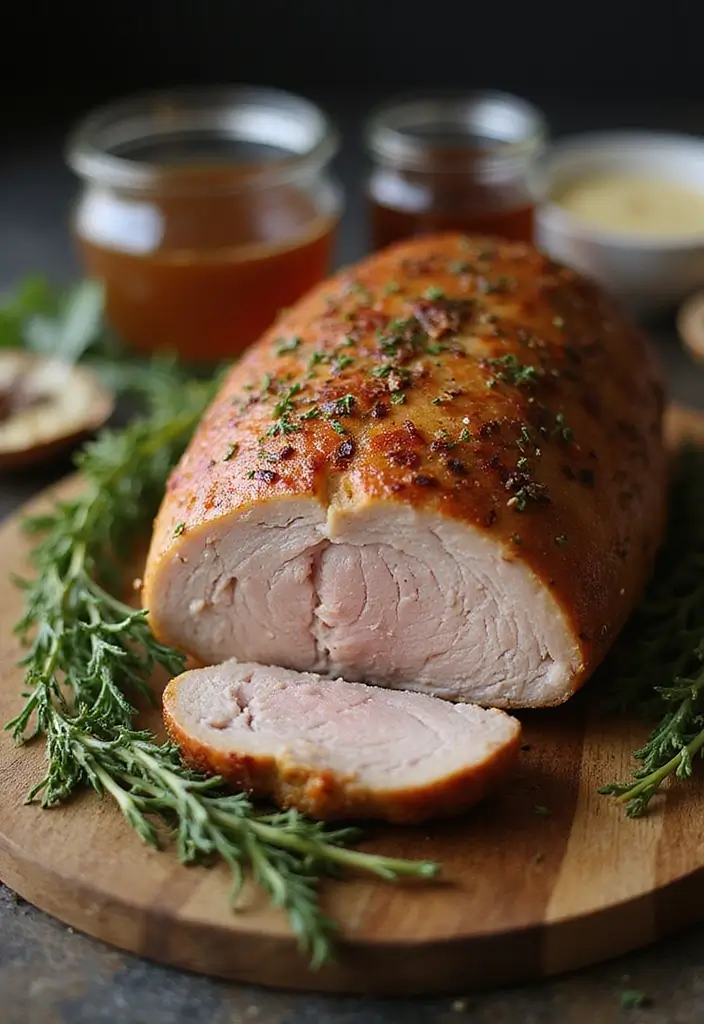 30 Pork Loin Brine Recipes for Extra Tender Meat 203 30 Pork Loin Brine Recipes for Extra Tender Meat - Conclusion