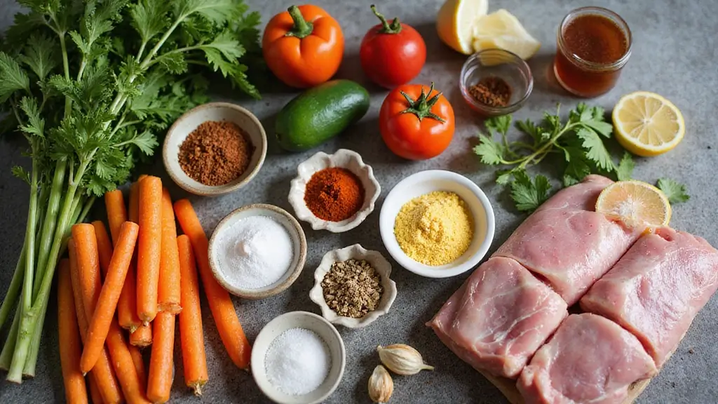 30 Pork Loin Brine Recipes for Extra Tender Meat