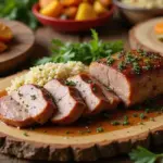 30 Pork Loin Sirloin Chop Recipes You’ll Want to Make Again