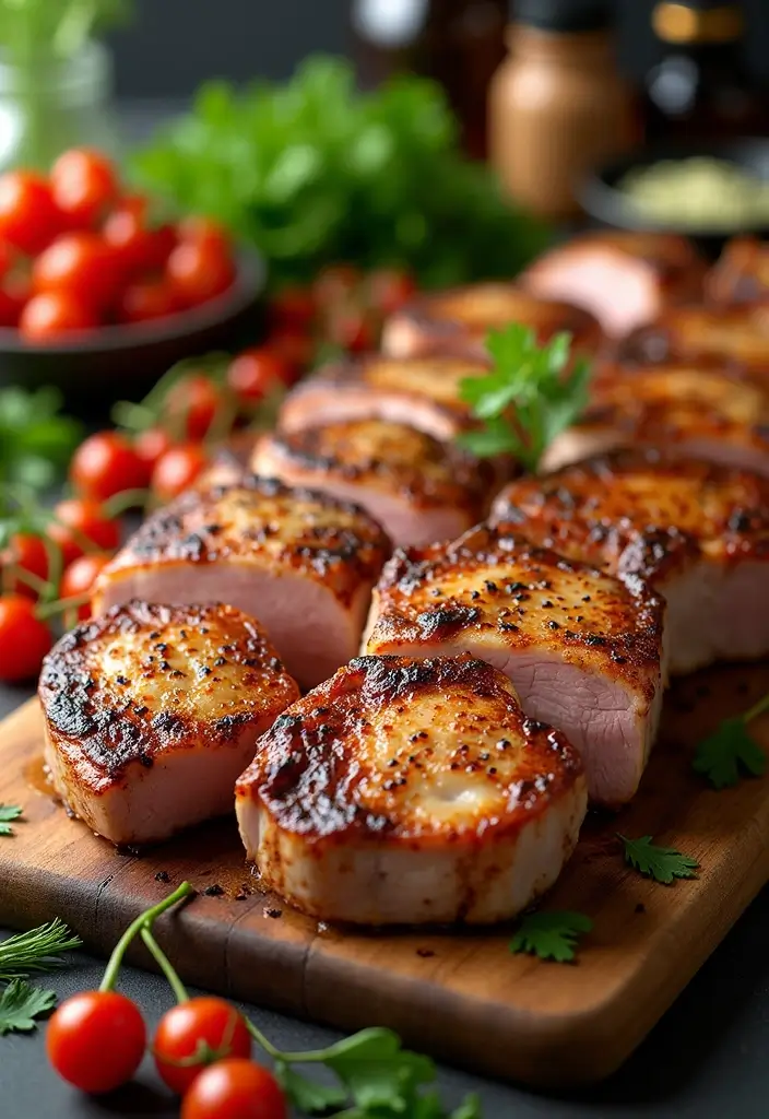 30 Pork Loin Sirloin Chop Recipes You’ll Want to Make Again 205 30 Pork Loin Sirloin Chop Recipes You’ll Want to Make Again - Conclusion