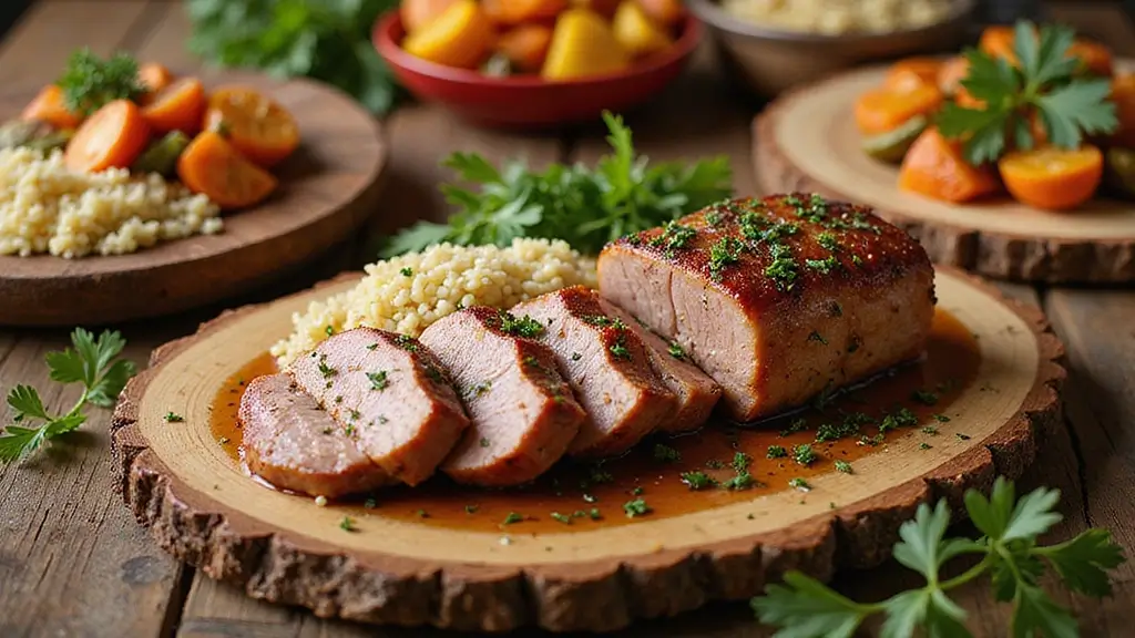 30 Pork Loin Sirloin Chop Recipes You’ll Want to Make Again