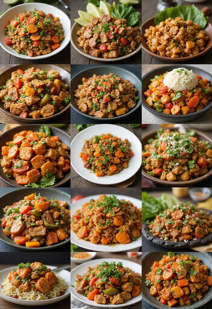 30 Pork Stir Fry Recipes Packed with Fresh Flavor 195 30 Pork Stir Fry Recipes Packed with Fresh Flavor - Conclusion