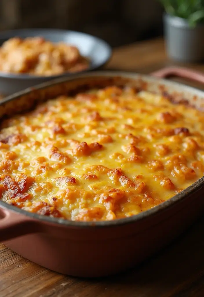 30 Pork and Cabbage Recipes for Comforting Meals 37 30 Pork and Cabbage Recipes for Comforting Meals - 7. Pork and Cabbage Casserole
