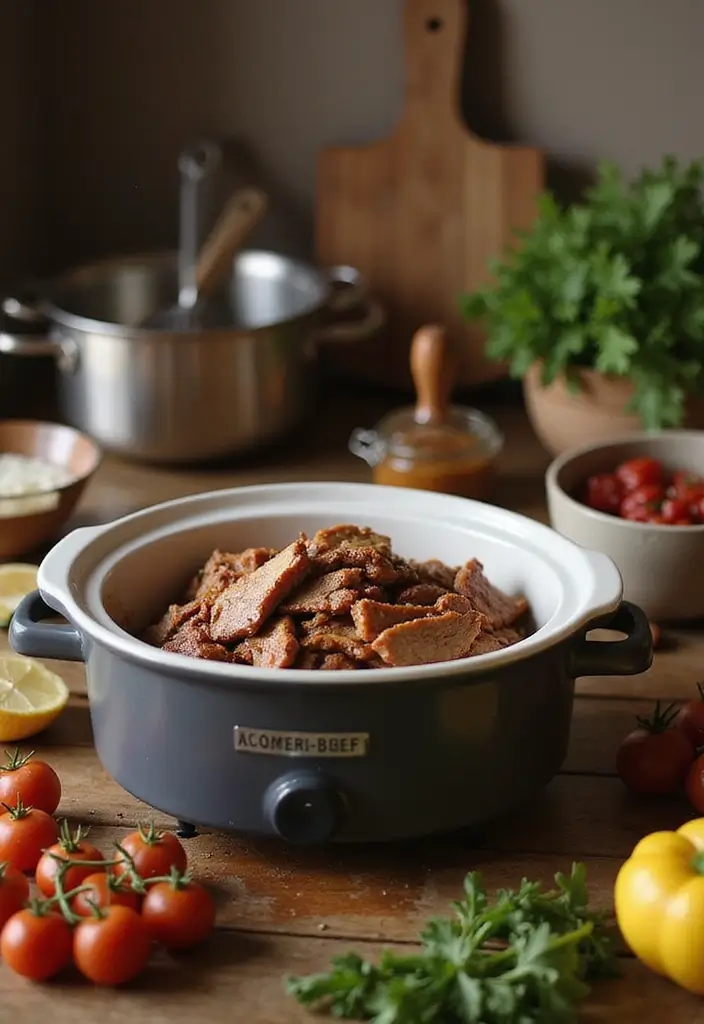 30 Pulled Pork Slow Cooker Recipes for Effortless Meals - Conclusion