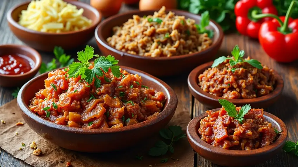 30 Pulled Pork Slow Cooker Recipes for Effortless Meals