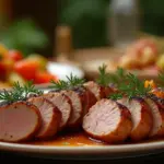 30 Recipes with Pork Tenderloin That Are Easy and Elegant