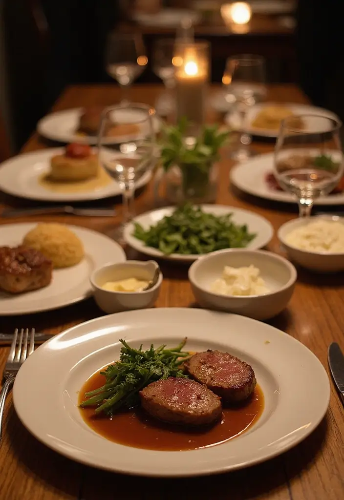 30 Recipes with Pork Tenderloin That Are Easy and Elegant 203 30 Recipes with Pork Tenderloin That Are Easy and Elegant - Conclusion